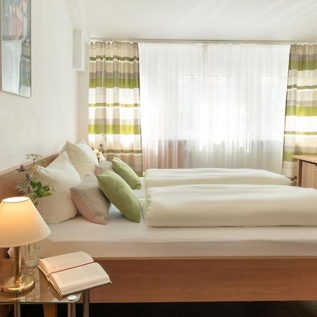 Business Hotel Boblingen-Sindelfingen Εξωτερικό φωτογραφία