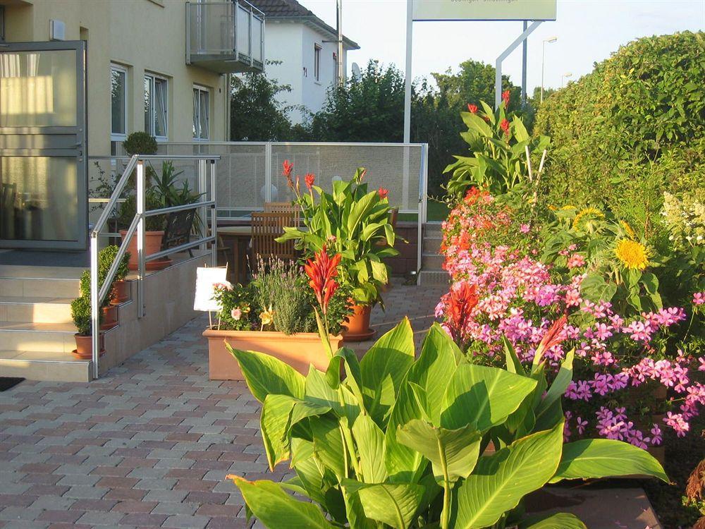 Business Hotel Boblingen-Sindelfingen Εξωτερικό φωτογραφία
