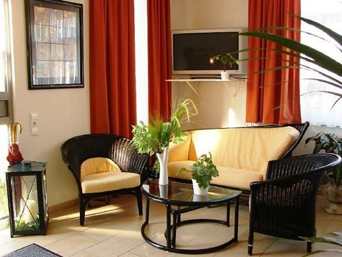 Business Hotel Boblingen-Sindelfingen Εξωτερικό φωτογραφία