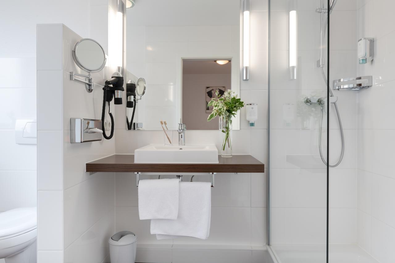 Business Hotel Boblingen-Sindelfingen Εξωτερικό φωτογραφία