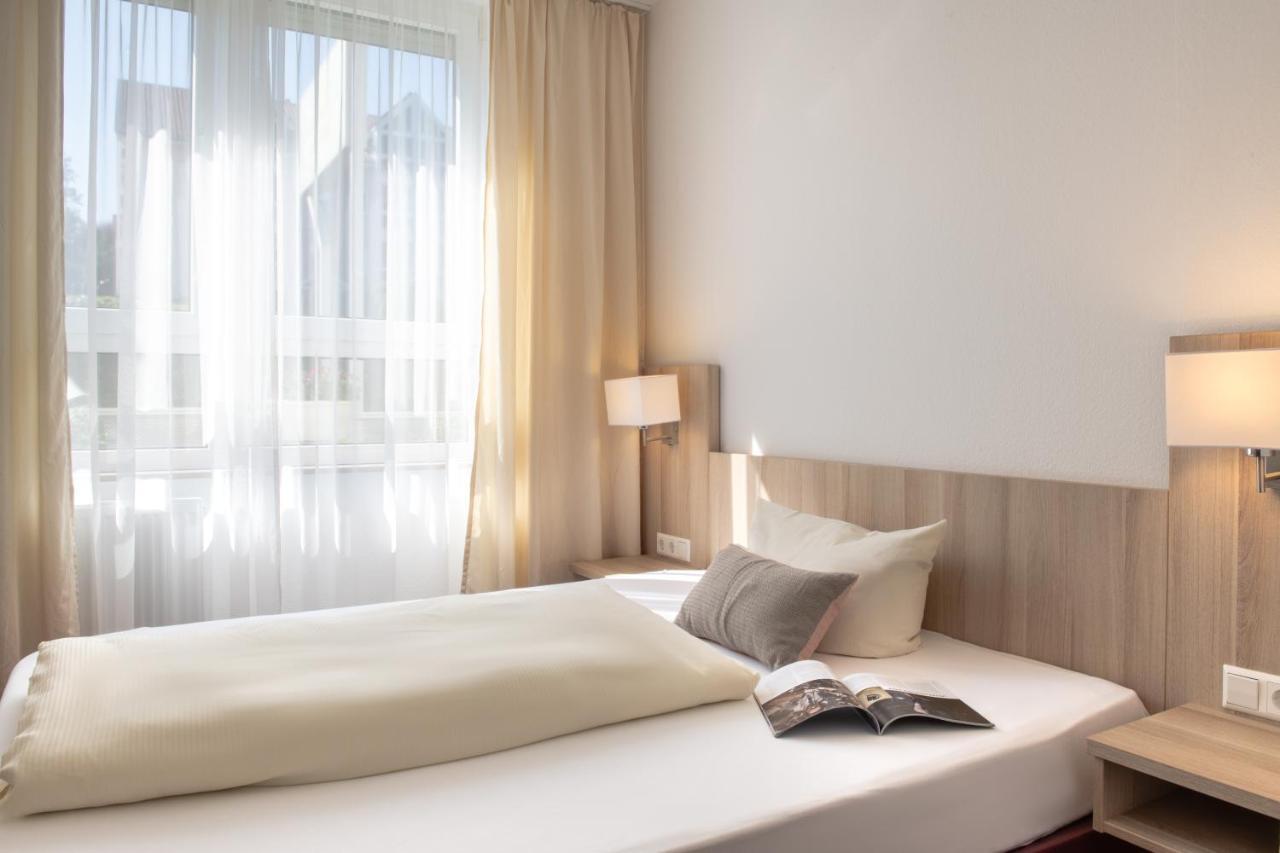 Business Hotel Boblingen-Sindelfingen Εξωτερικό φωτογραφία