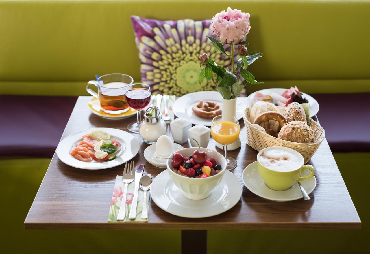 Business Hotel Boblingen-Sindelfingen Εξωτερικό φωτογραφία