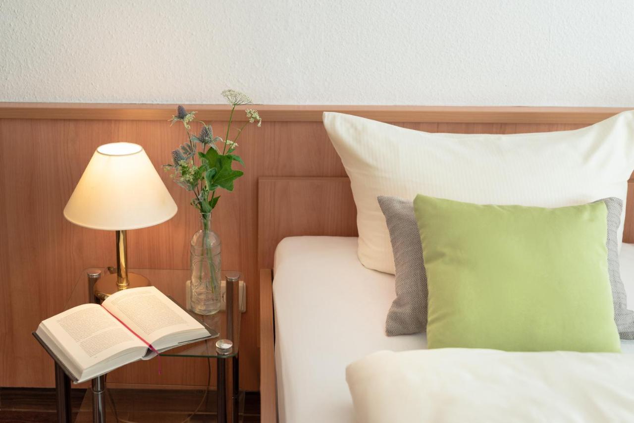 Business Hotel Boblingen-Sindelfingen Εξωτερικό φωτογραφία
