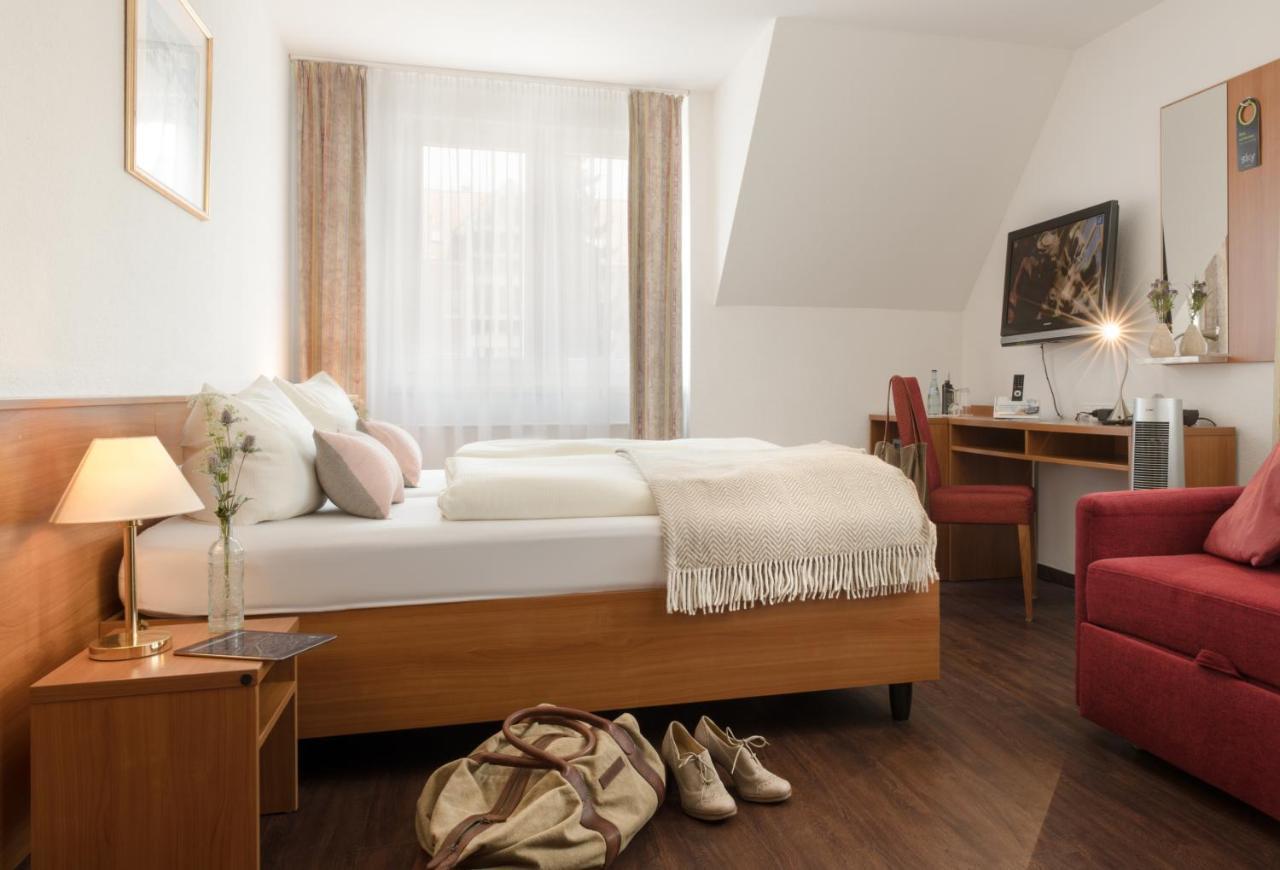 Business Hotel Boblingen-Sindelfingen Εξωτερικό φωτογραφία
