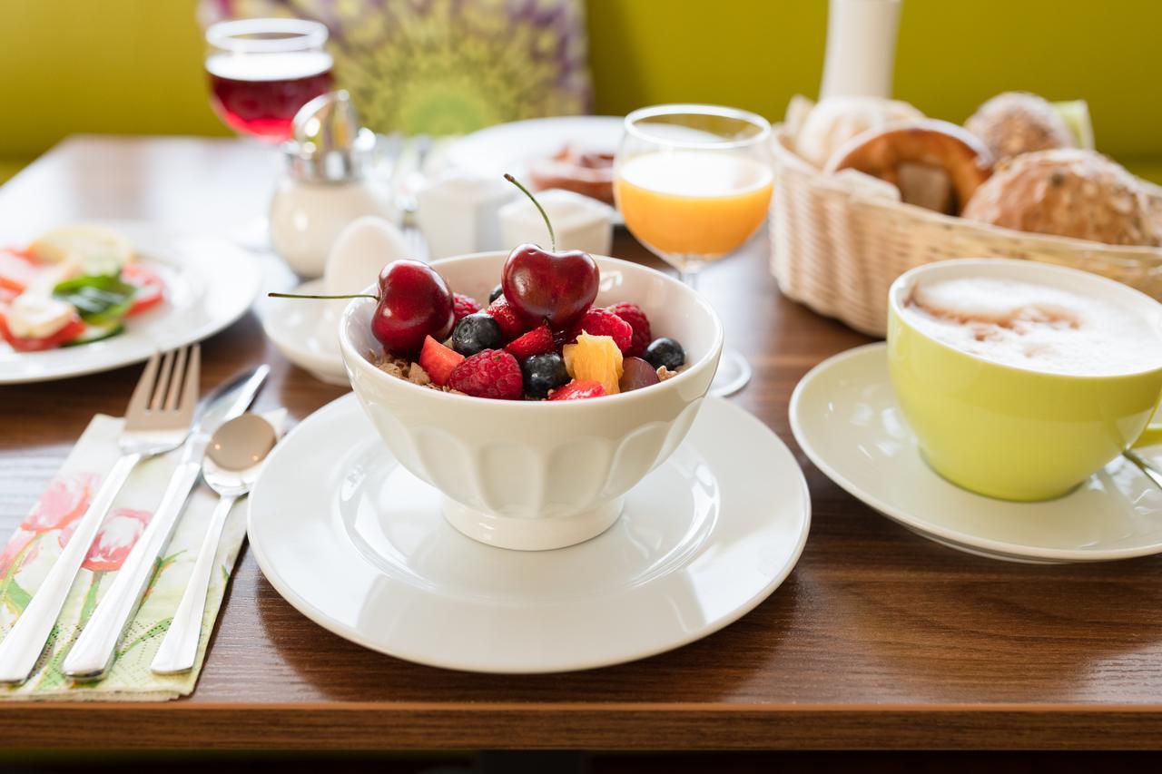 Business Hotel Boblingen-Sindelfingen Εξωτερικό φωτογραφία