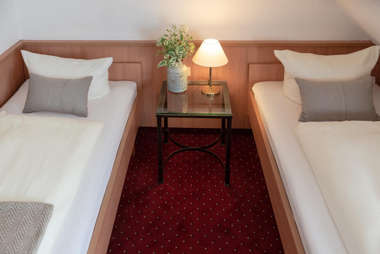 Business Hotel Boblingen-Sindelfingen Εξωτερικό φωτογραφία