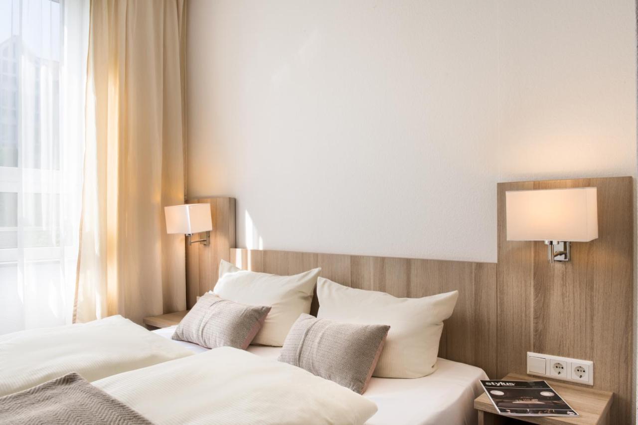 Business Hotel Boblingen-Sindelfingen Εξωτερικό φωτογραφία