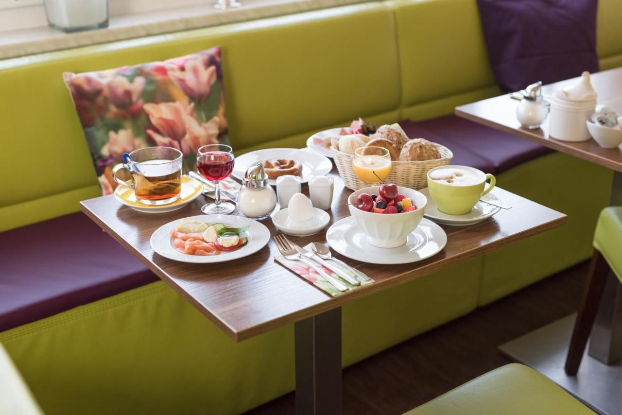 Business Hotel Boblingen-Sindelfingen Εξωτερικό φωτογραφία