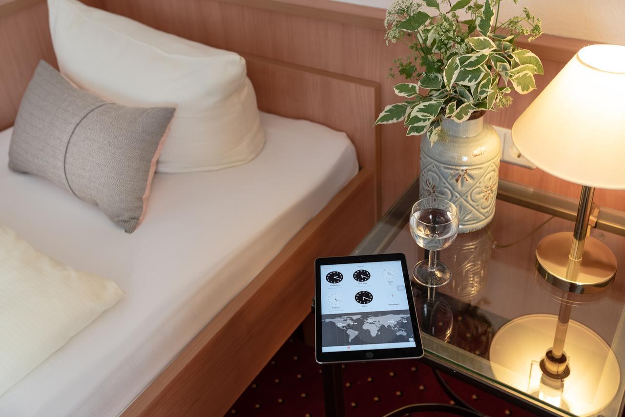 Business Hotel Boblingen-Sindelfingen Εξωτερικό φωτογραφία